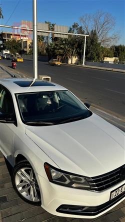 فولكسفاغن باسات